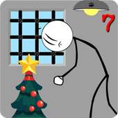 Stickman jailbreak 7