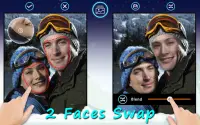 2 Faces Swap Screen Shot 3