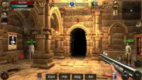 Dungeon Shooter : Dark Temple Screen Shot 0