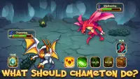 Monsters: Dragon Tamer Screen Shot 1