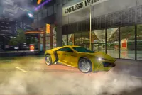 NYC taxi Lamborghini simulator: taxi driving games Screen Shot 3