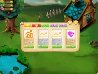 Idle Flower Farmer: Tycoon empire Game Screen Shot 6