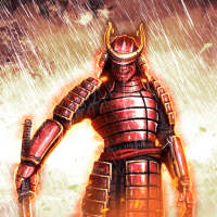 Samurai Warrior: Aksi Ronin