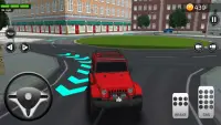 Parking Frenzy 2.0 3D Game Screen Shot 4