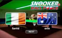 Snooker Ball Pool 8 2017   2 Screen Shot 0