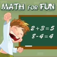 Math for Fun