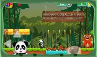 Panda Jungle Rescue Mom Screen Shot 4