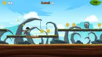Angry Gambol Run Adventure Screen Shot 3