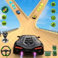 Гоночные автомобильные игры Screen Shot 8