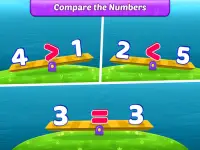 Math Kids: Math Games For Kids Screen Shot 9