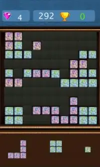 Block Puzzle 2 - Puzzle Free Game 2019 Screen Shot 2