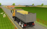 New Life Tractor Farming real Screen Shot 14