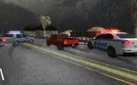 Highway Multiple Crazy: Car Racing Screen Shot 0