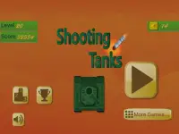 Shooting Tanks Screen Shot 4