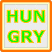 Hungry Puzzle