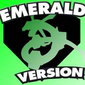 Emerald (emulator)
