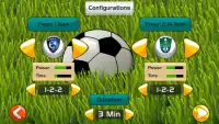 Saudi Arabia league game Screen Shot 5