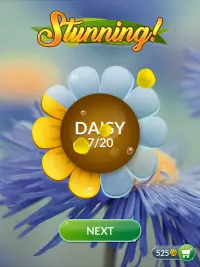 Wordscapes In Bloom Screen Shot 9