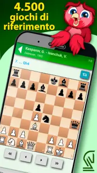 Chess Openings Pró-Master Screen Shot 4