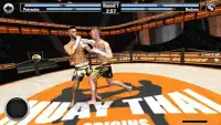 Muay Thai - Fighting Origins Screen Shot 3