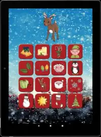 Christmas Kids Santa - Christmas Games For Kids Screen Shot 11