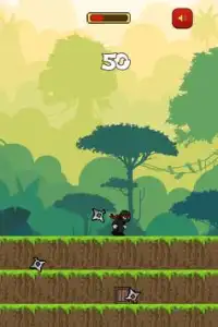 Ninja Steps Screen Shot 7