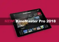 New KineMaster Tips to Pro Editor Screen Shot 1
