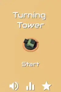 Turning Tower Screen Shot 0
