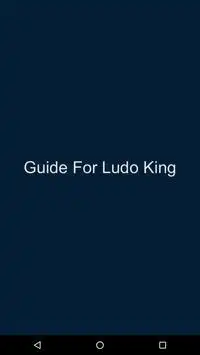 Guide For Ludo King Screen Shot 0