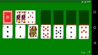 Solitaire Free 2018 Screen Shot 0
