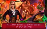 Wimmelbildspiele - Spirit Legends: Waldes Screen Shot 2