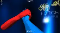 Arm Wrestling 3D Multiplayer Game Screen Shot 3