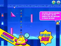 Bouncy Buddies: Physics Puzzle Screen Shot 14