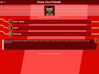 Know Your Friends Same Room Multiplayer Screen Shot 10
