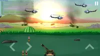 Paratroopers - Arcade Shooter Screen Shot 3