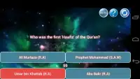 QuranQuiz Screen Shot 3