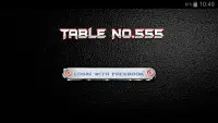 Table no 555 - 3D Chess Free Screen Shot 1