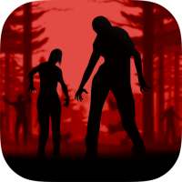Crazy Kill Zombies FPS: Shoot Zombie Survival