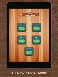 Sokoban - wood block free cube puzzle game Screen Shot 9