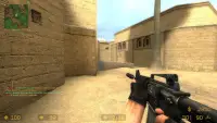 Counter Strike CS: Counter Terrorist GO Screen Shot 0