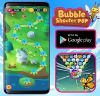 Bubble Shooter Pop Screen Shot 5