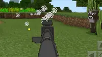 guns mod Screen Shot 1