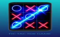 TIC TAC TOE GAME Screen Shot 9