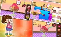 Carnival Dessert Cooking Screen Shot 2