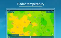 Pogoda & Radar: pogoda i smog Screen Shot 13
