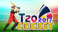 T20 Cricket 2017 Screen Shot 5