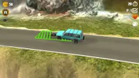 Offroad Driving 3D Game Screen Shot 3