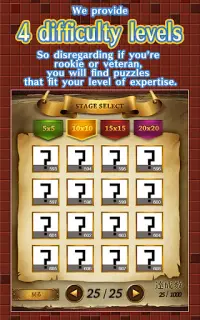 Picture Painting Puzzle 1000！ Screen Shot 4