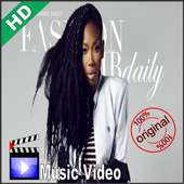 Brandy Video Songs HD