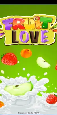 Fruit Love Screen Shot 0